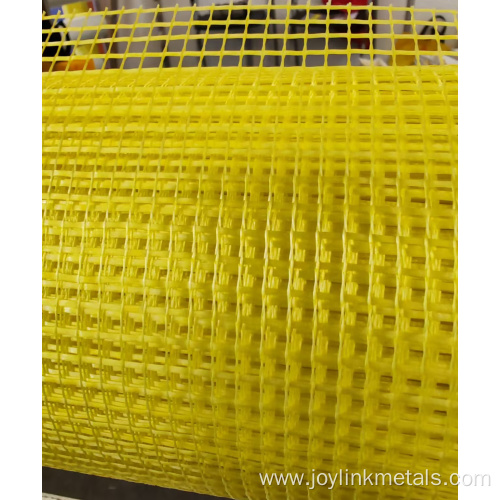 7*7 160g alkali-resistant fiberglass mesh